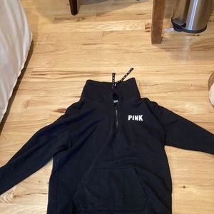 PINK hoodie